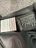 Via Spiga Black Coat Size 12 - photo 7