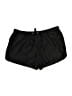 Merona 100% Polyester Solid Black Athletic Shorts Size S - photo 1