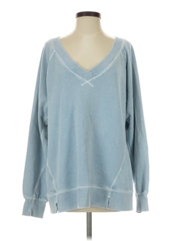 Aerie Long Sleeve T-Shirt (view 1)