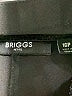 Briggs Black Active Pants Size 16 Petite - photo 4