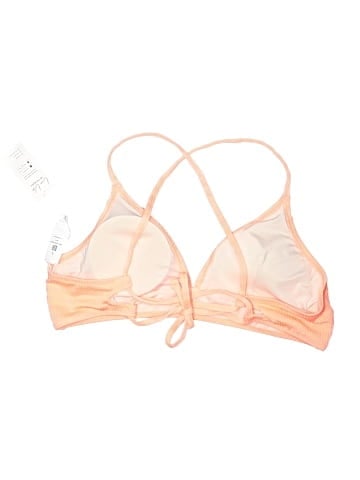 Live Life on the Beach Swimsuit Top (view 2)