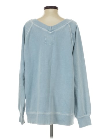 Aerie Long Sleeve T-Shirt (view 2)