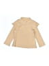 Unbranded Tan Dress Size 80 cm / US 12-18 MO - photo 1