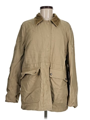 Banana Republic Trenchcoat (view 1)