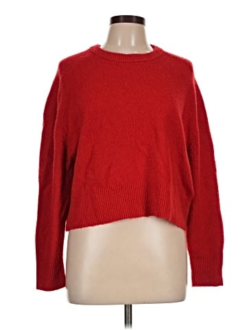 Universal Thread Pullover Sweater (view 1)