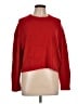 Universal Thread Red Pullover Sweater Size L - photo 1