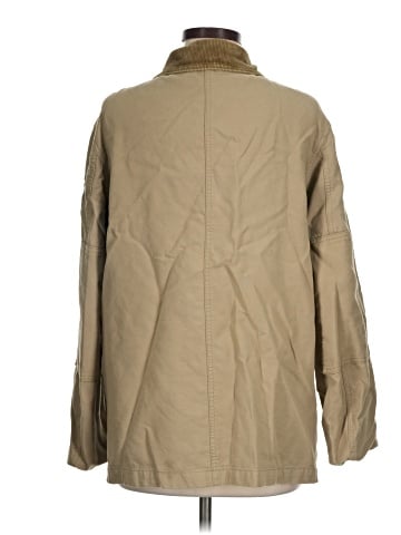 Banana Republic Trenchcoat (view 2)