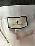 Tuckernuck 100% Polyester White Tube Top Size XS - photo 4