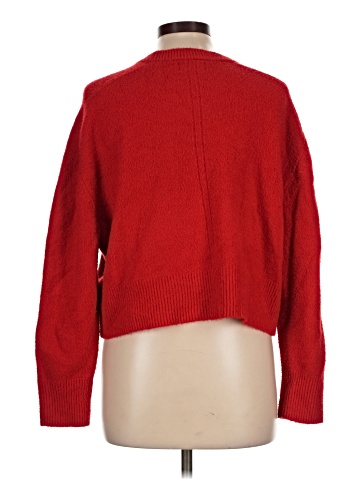 Universal Thread Pullover Sweater (view 2)