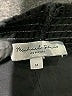 Michael Stars 100% Cotton Solid Black Shorts Size Med (1) - photo 3