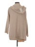 Unbranded 100% Polyester Tan Cardigan Size S - photo 2