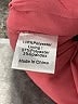 Tuckernuck 100% Polyester Tweed Red Casual Dress Size XS - photo 8
