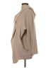 Unbranded 100% Polyester Tan Cardigan Size S - photo 5