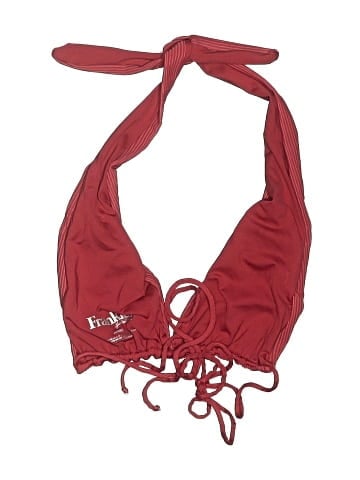 Frankies Bikinis Swimsuit Top (view 2)