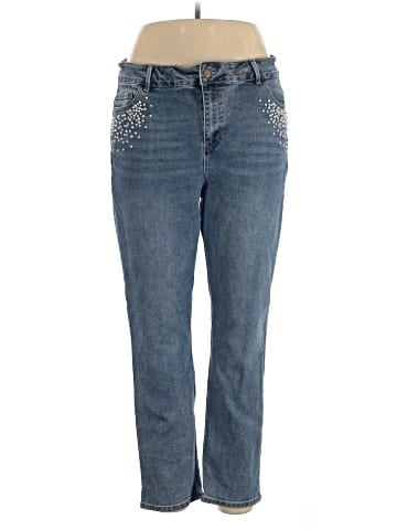 Arula Jeans (view 1)