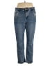 Arula Stars Blue Jeans Size 16 Plus - photo 1