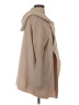 Unbranded 100% Polyester Tan Cardigan Size S - photo 4