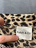 Assorted Brands 100% Polyester Animal Print Gold Tan Casual Skirt Size M - photo 4