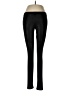 Mango Black Leggings Size M - photo 1