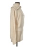 Steve Madden 100% Acrylic Ivory Pullover Sweater Size M - photo 4