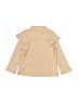 Unbranded Tan Dress Size 80 cm / US 12-18 MO - photo 2