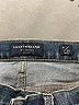 Lucky Brand Solid Blue Jeans Size 6 - photo 7