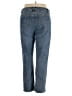 Arula Stars Blue Jeans Size 16 Plus - photo 2
