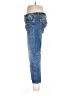 Miss Me Hearts Blue Jeans Size 30 waist - photo 5