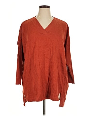 Style&Co Pullover Sweater (view 1)