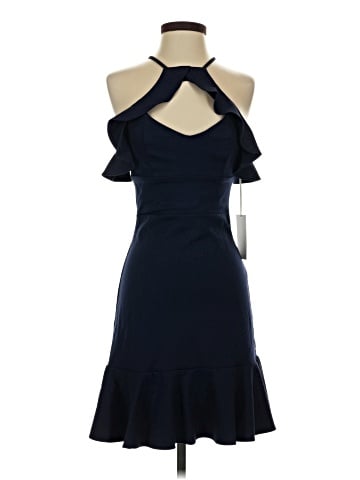 Amanda Uprichard Cocktail Dress (view 1)