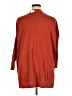 Style&Co Orange Pullover Sweater Size 1X - photo 2