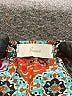 Braeve 100% Polyester White Short Sleeve Blouse Size M - photo 7