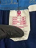 K-DEER Blue Casual Pants Size XXL - photo 4