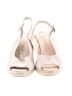 Paseart Ivory Wedges Size EU 39 - photo 2