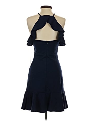 Amanda Uprichard Cocktail Dress (view 2)