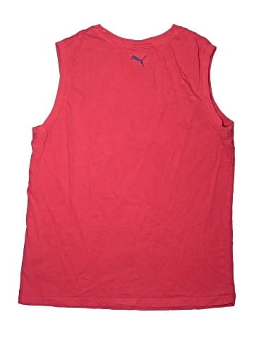 Puma Sleeveless T-Shirt (view 2)