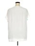Assorted Brands Color Block White Short Sleeve T-Shirt Size 22 - photo 2