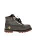 Timberland Gray Boots Size 12 (kids) - photo 1