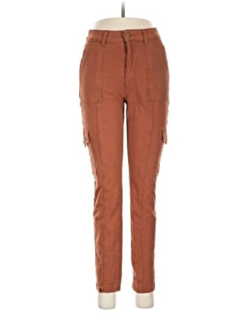 Time and Tru Jeggings (view 1)