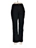 Gloria Vanderbilt 100% Spandex Black Jeans Size 12 - photo 1