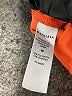 Athleta Solid Orange Athletic Shorts Size M - photo 4