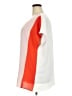 Assorted Brands Color Block White Short Sleeve T-Shirt Size 22 - photo 5