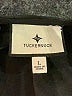Tuckernuck Black 3/4 Sleeve Blouse Size L - photo 7