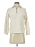 Splendid Ivory Pullover Sweater Size XS - photo 1