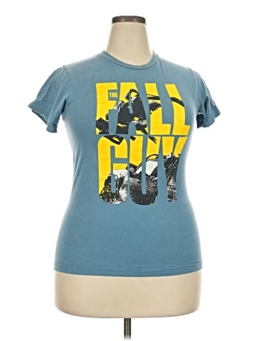 Tultex Short Sleeve T-Shirt (view 1)