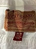 Lucky Brand 100% Cotton Ivory Jacket Size M - photo 6