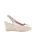 Paseart Ivory Wedges Size EU 39 - photo 1