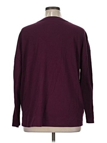 Lou & Grey Long Sleeve Top (view 2)