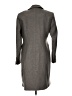 Zara Tan Gray Coat Size L - photo 2