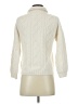 Splendid Ivory Pullover Sweater Size XS - photo 2